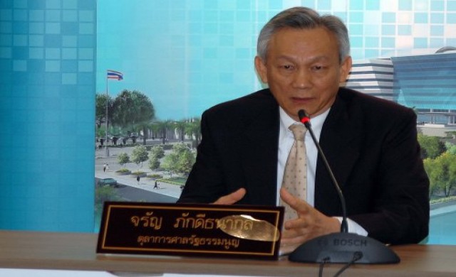 จี้'จรัญ'งัดเอกสาร'บุญส่ง'จ่ายเงินเดือนลูก