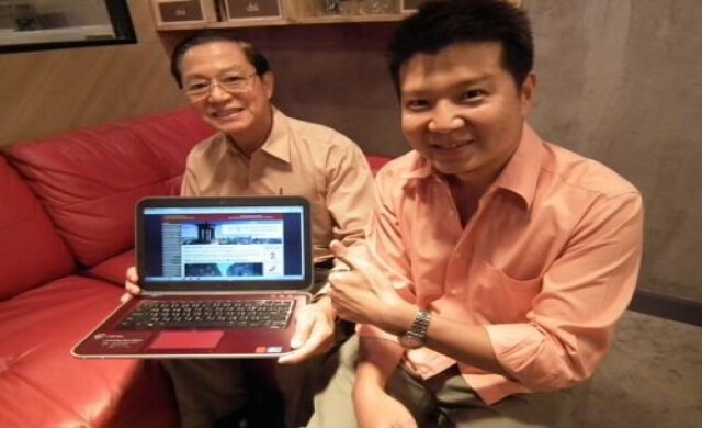 'แฟรนไชเซอร์ไทยแลนด์'นักเชื่อมโลก Affiliate