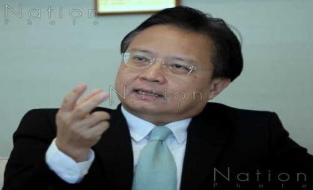 กองทุนรีทส่อเลื่อนรอเคาะภาษี