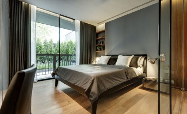 โนเบิลฯผุดโปรเจ็คต์ใหม่เปิดตัว "NobleRevoSilom"(Advertorial)