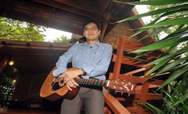 เสียงธรรมอันไพเราะ