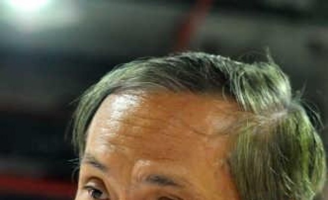 เทียนชัย วงศ์ชัยสุวรรณ
จุดพลิกผัน...ระบบโลก