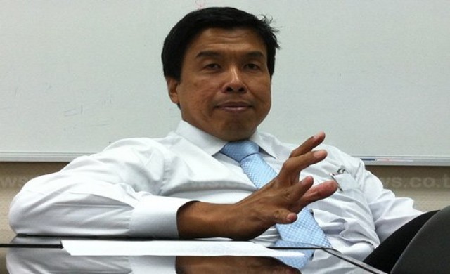 'ชัชชาติ'นัดถก'นิวัฒน์'สินค้าเกษตรแลกรถไฟ
