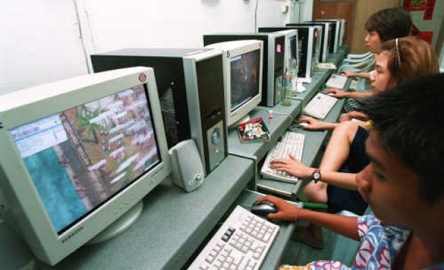 เด็กติดเกม-ออนไลน์ พุ่งเกือบ3ล้าน