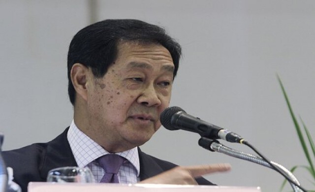 'ปรีดิยาธร'จม.เปิดผนึกจี้นายกฯเลิกจำนำข้าว
