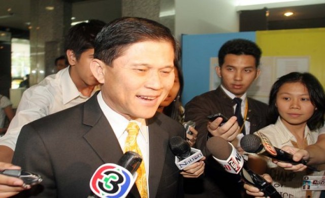ครม.ตั้ง'สุรสิทธิ์'กลับนั่งบอร์ดกองสลาก