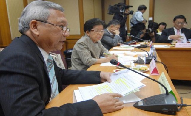 'นิวัฒน์ธำรง'โต้ข้อมูล'ปรีดิยาธร'พิสูจน์ไม่ได้