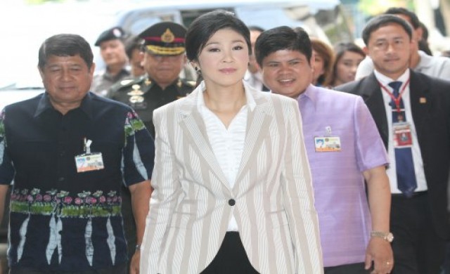 รัฐบาลจัดงานวันเฉลิมพระชนมพรรษายิ่งใหญ่