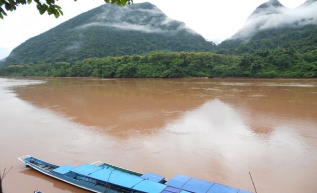 ต้องมนต์ "เมืองงอย"