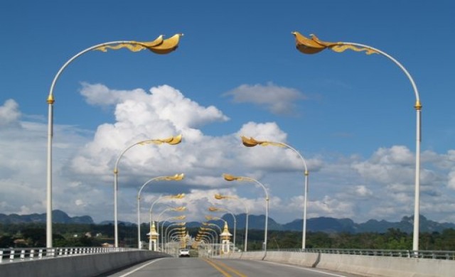 เที่ยวละไมไป 3 ประเทศ