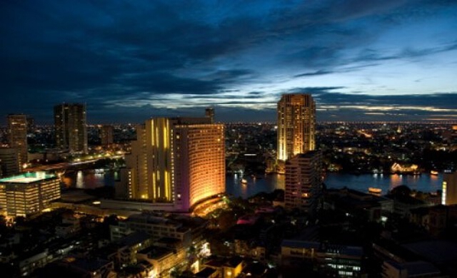 คอนโดฯต่างชาติคึก ราคาพุ่งรอบ20ปี