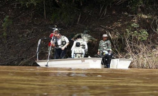 พบคนไทยเหยื่อเครื่องบินตกเพิ่ม1ราย