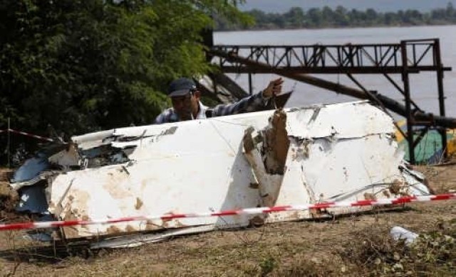 ปตท.เตรียมตั้งชื่อปั๊มในลาวตามชื่อวิศวกร