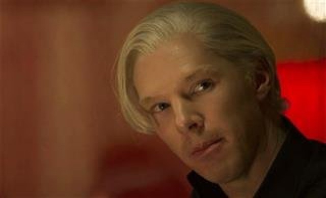 The Fifth Estate เปิดตัวแย่ที่สุดแห่งปี
