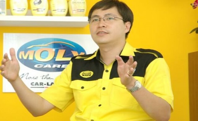 "Business Concept"ต่อชะตาคาร์แคร์ไทยหลัง AEC