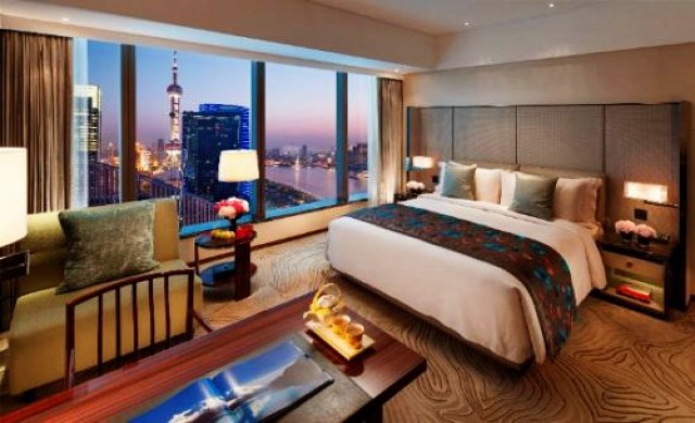 โรงแรมใหม่ในใจนักเดินทาง