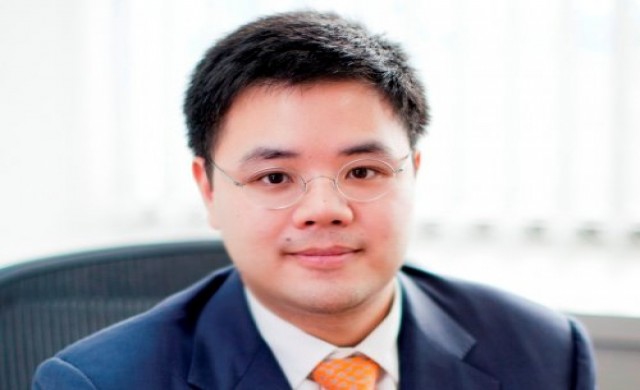 ส่องฝัน"ชวินธร คุณากรปรมัตถ์"5 ปี"เคแลนด์"แชมป์อสังหาฯ"