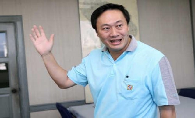 "ระมัดระวัง" หัวใจเล่นหุ้น "ชัยฤทธิ์ สิมะโรจน์"