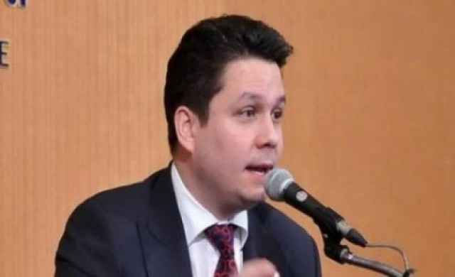 'อัฌษไธค์'อธิบดีกรมการขนส่งทางบกคนใหม่