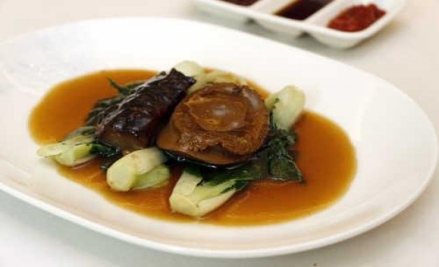 หม่าน ฟู่ หยวน : กวางตุ้งต้นตำรับในสวนแห่งความสุข