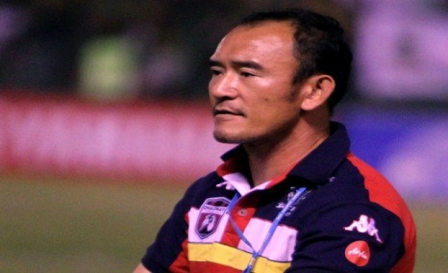 'โค้ชง้วน' บอกลาทีมชาติ วางมือหลังจบเอเชี่ยนคัพ