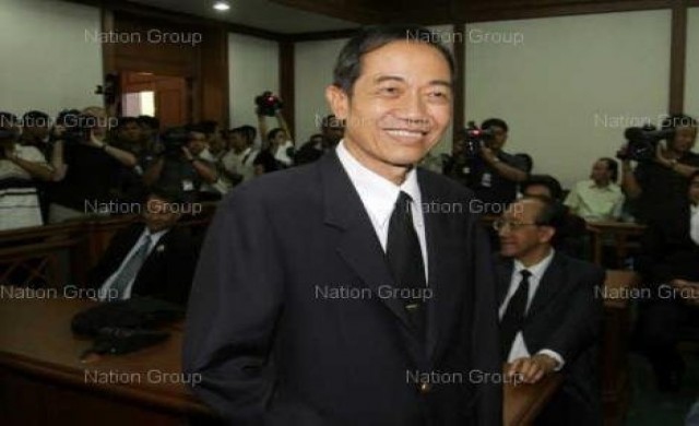 ยึดโมเดลเสรีไทย เคลื่อนไหวพระวิหาร