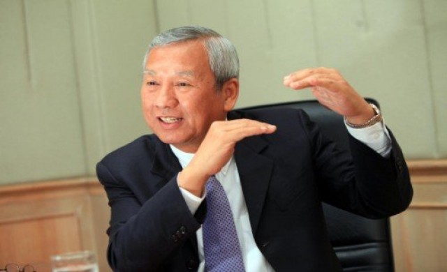 'นิวัฒน์ธำรง'เซ็นเอ็มโอยูข้าวแลกรถไฟจีน