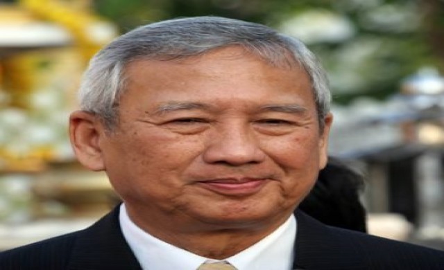 'นิวัฒน์ธำรง'ถกความคืบหน้าลงทุนทวาย