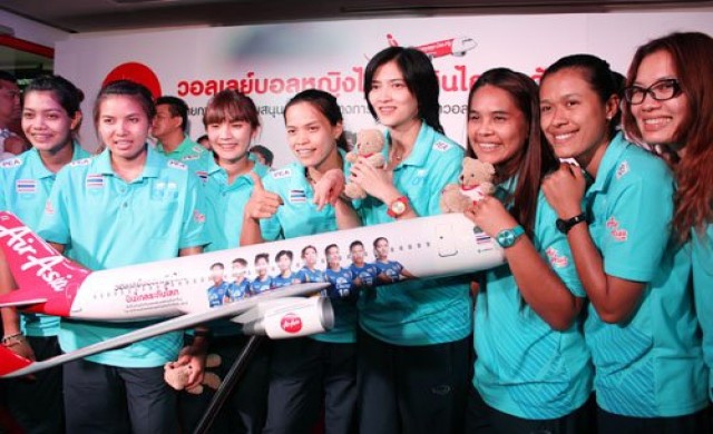แฟน"ลูกยาง"เฮ 5 ตัวหลักคืนทัพ ล่าแชมป์ซีเกมส์