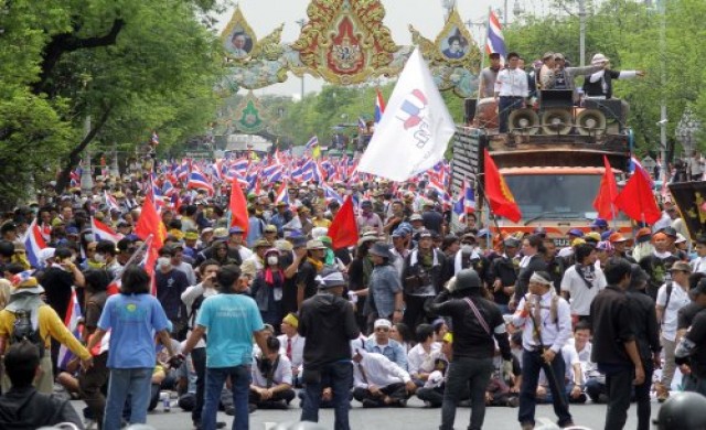'วิสุทธิ์'ลั่นลาออกตำรวจแล้วขอสู้เต็มที่