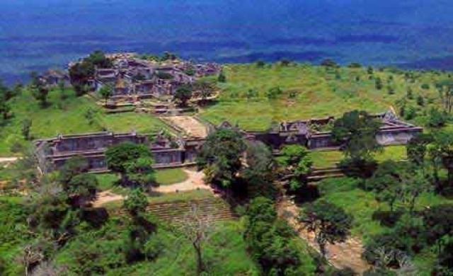 ลุ้นพิพากษาคดีพระวิหาร ไม่ชี้เรื่องดินแดน