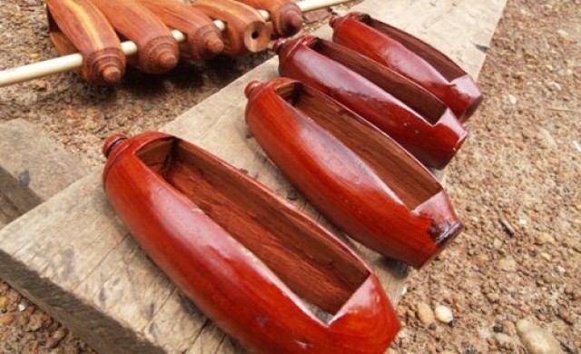 หมู่บ้านแคนแสนสนุก