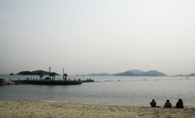 เซินเจิ้น-ฮ่องกง 'ด่าน'เปลี่ยนชีวิต