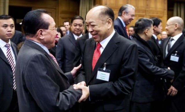 ชี้ไทย-กัมพูชาพิพาทในความหมาย-ขอบเขต