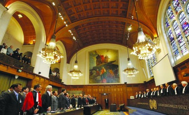 เปิดคำพิพากษาศาลโลกคดีพระวิหาร