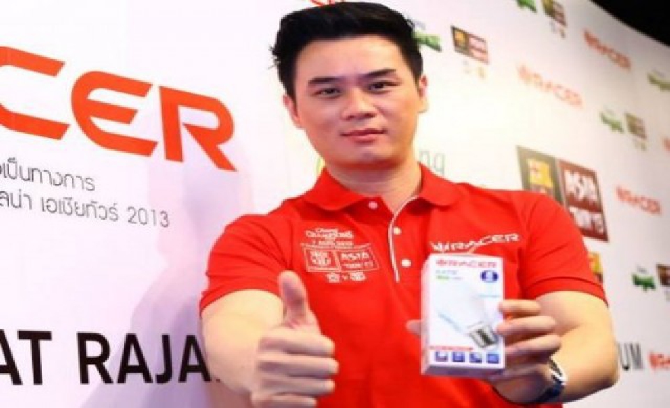 ถอดคมคิด "น็อต-วิศรุต" พรุ่งนี้เรเซอร์ต้องสว่างกว่าวันนี้