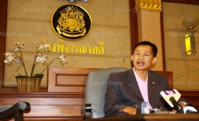 อัดก.ม.นิรโทษเป็นเผด็จการยิ่งกว่า'ฮิตเลอร์'
