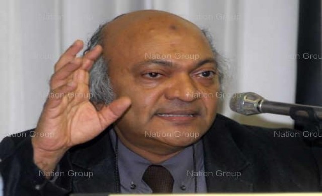 อารยะขัดขืน'สันติวิธี'สู้'กติกาอยุติธรรม'