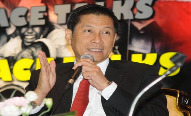 เตือนครม.ประชุมสงขลาเหนื่อยมีคนค้านรัฐบาล