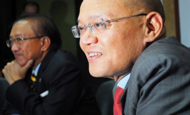 'วีรชัย'เผยไทยยึดเส้นสันปันน้ำเจรจากัมพูชา