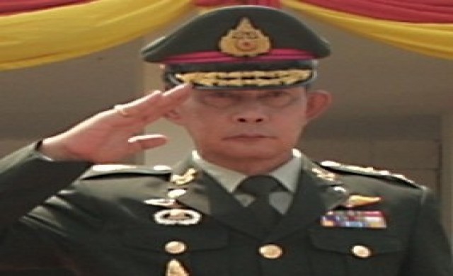 'น้องประยุทธ์'ลั่นทหารเป็นกลางทางการเมือง