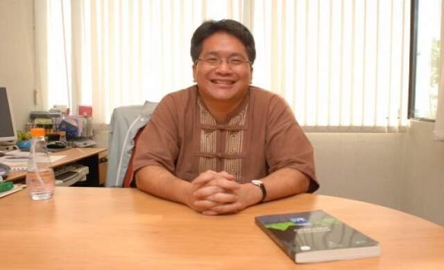 ดันปฏิรูป4เรื่องหลักทางออกประเทศไทย