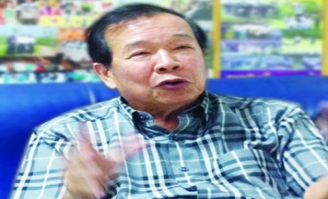 'ศรแดง' ชูเมล็ดพันธุ์ลูกผสม