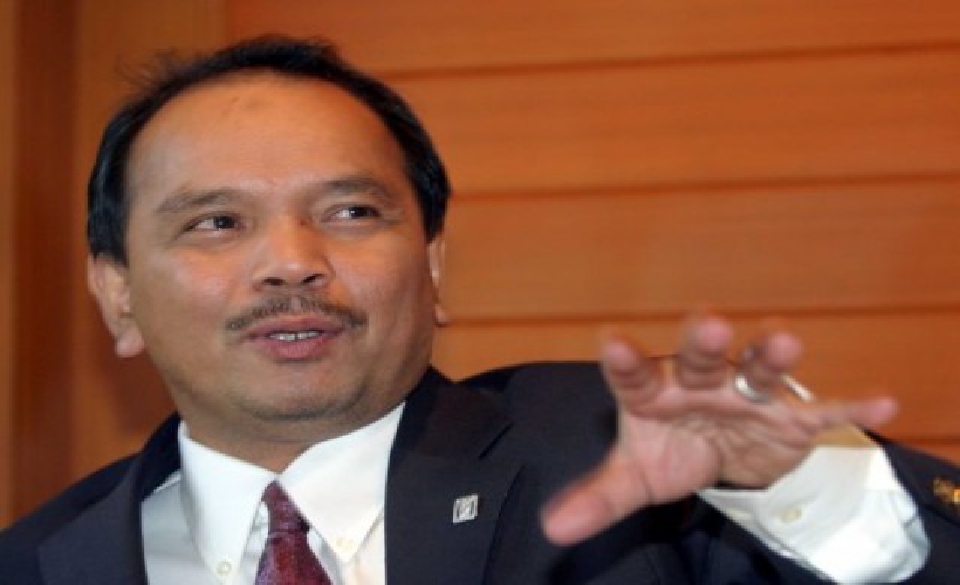 'นัจมุดดีน'จี้'สุเทพ'อย่านำปมใต้ถล่มรัฐบาล