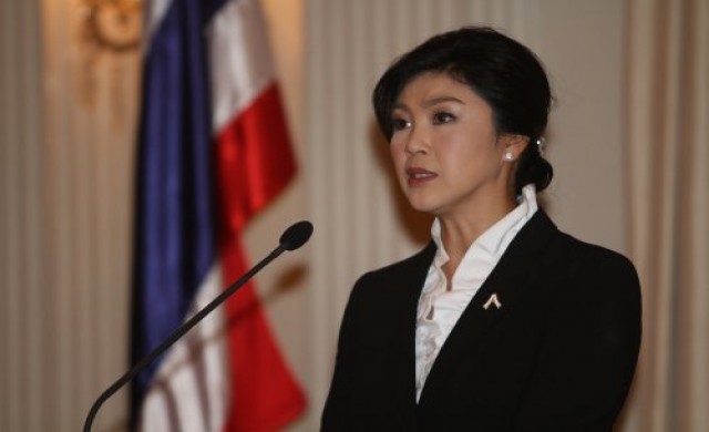 พราหมณ์แดงชี้ดวงรัฐบาลขาลงสุด