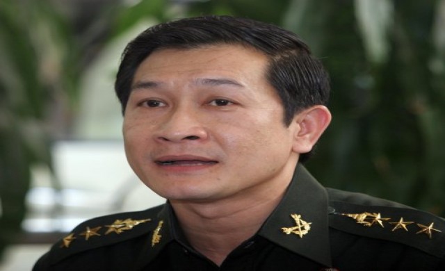 กห.ปัดข่าวประเคนกองกำลังอารักขานายกฯ