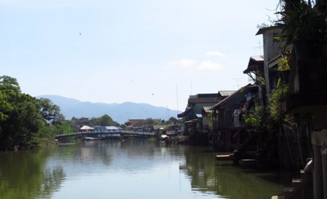 จันทบูรโมเดล เงินไม่ใช่คำตอบ (สุดท้าย)