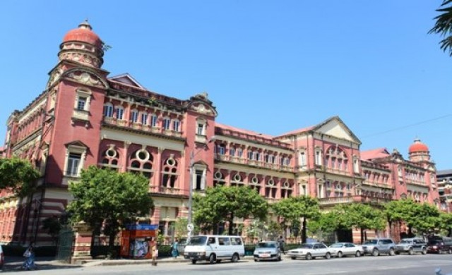 มรดกที่ถูกทิ้ง