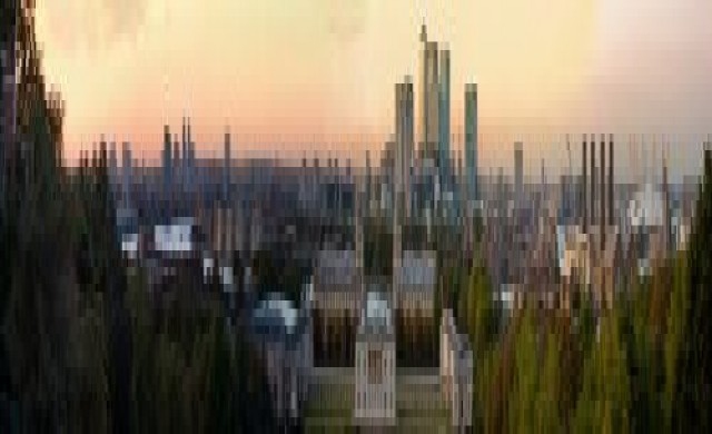 โลกมืดที่... 'กรีนิช'