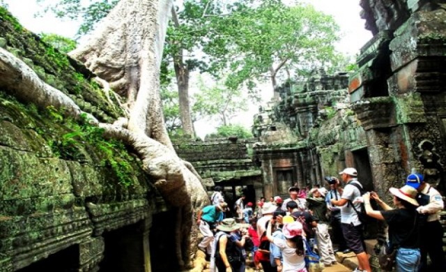 'เงาฝน' ในร่มระเบียงประวัติศาสตร์